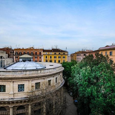 Magic Door Rome Hotel ภายนอก รูปภาพ