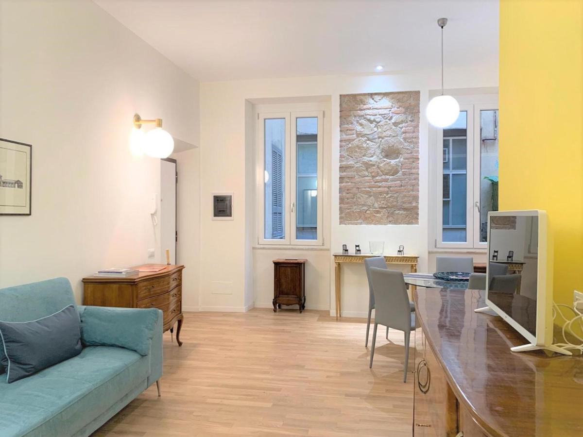 Magic Door Rome Hotel ภายนอก รูปภาพ