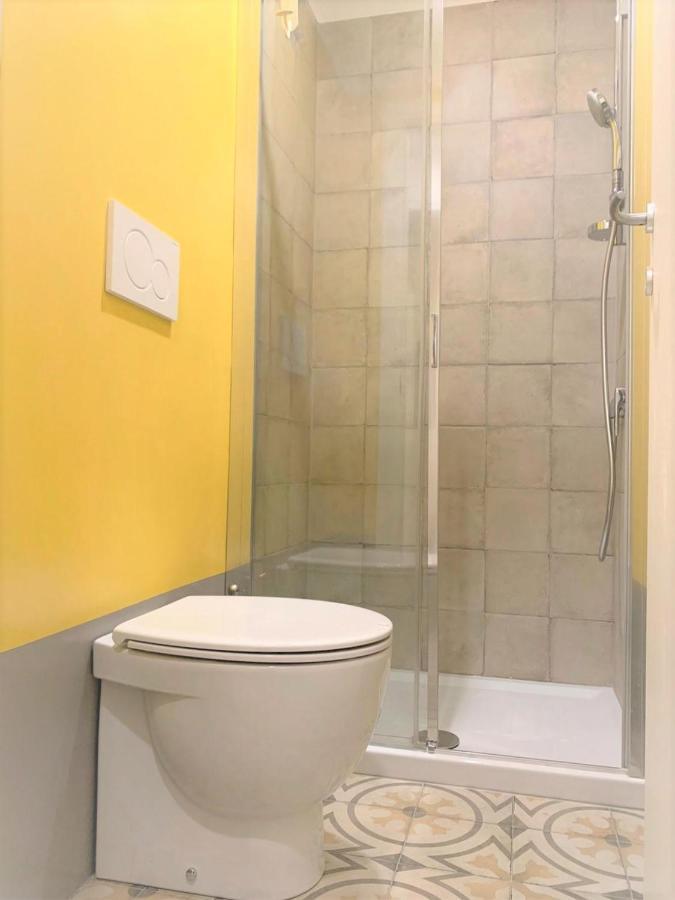 Magic Door Rome Hotel ภายนอก รูปภาพ