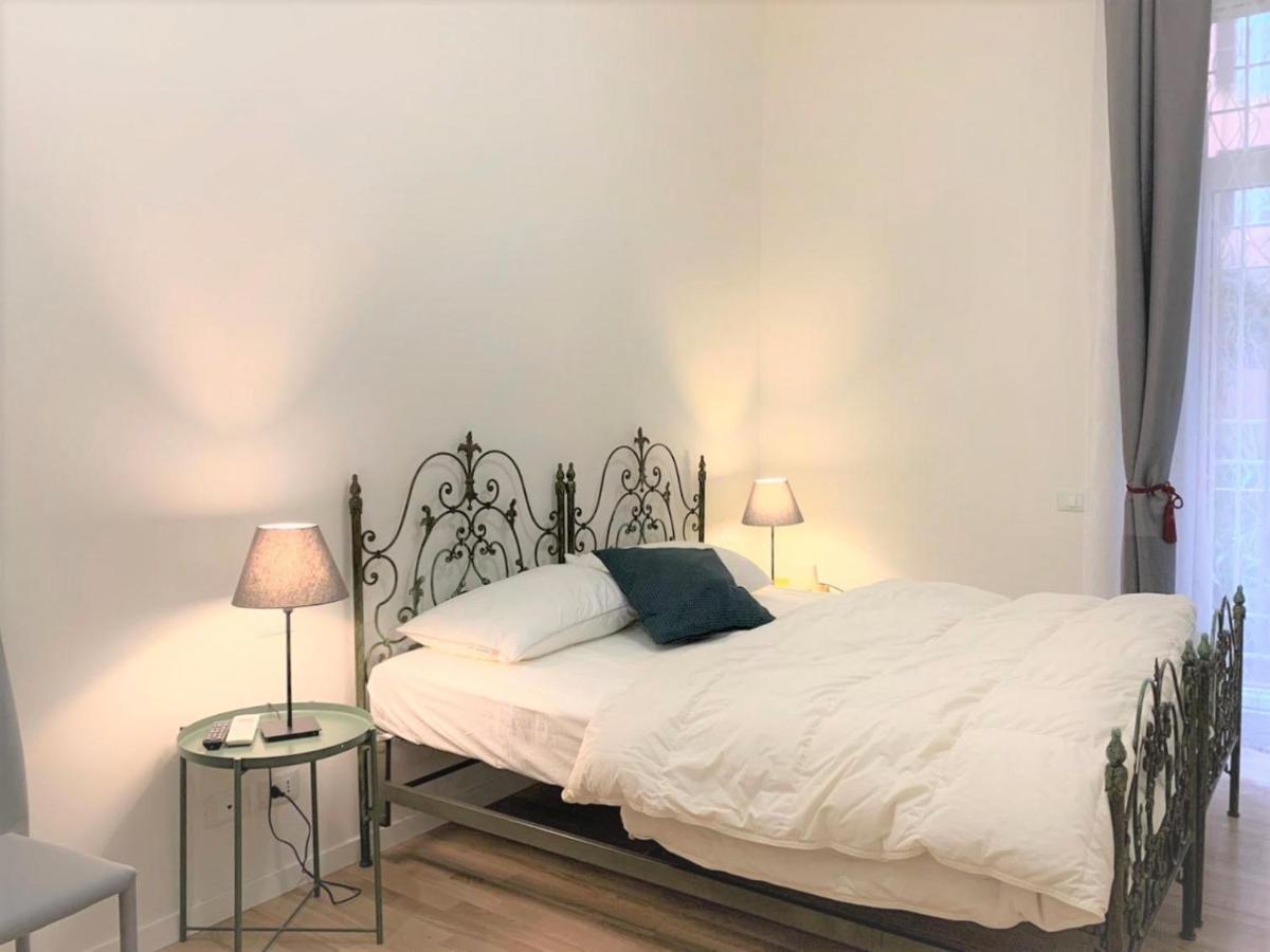 Magic Door Rome Hotel ภายนอก รูปภาพ