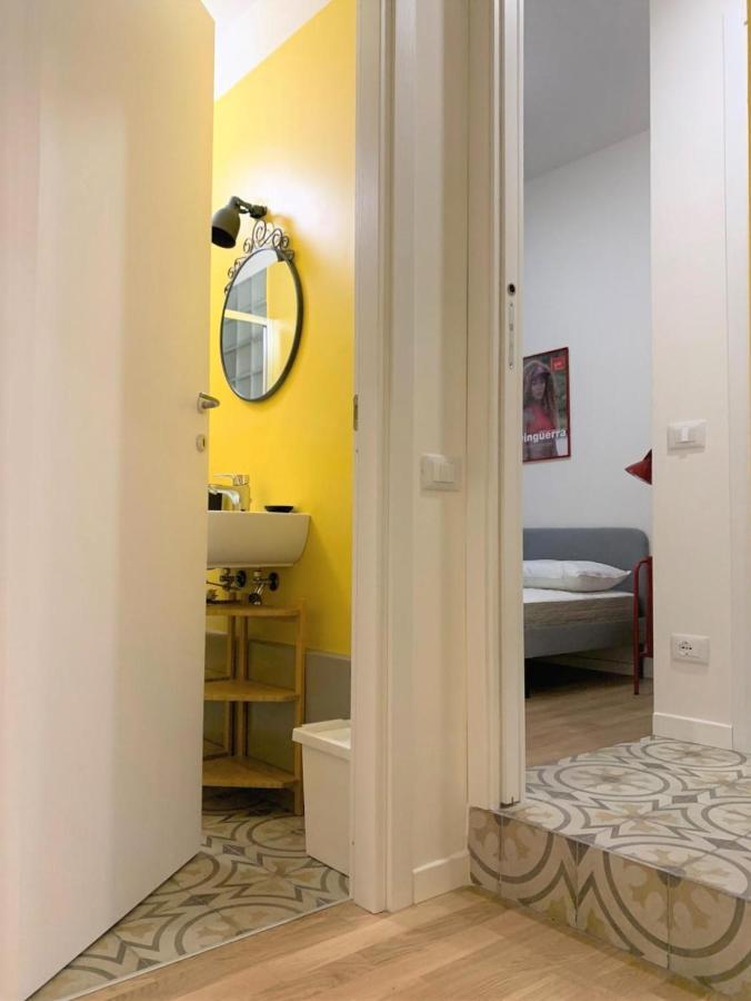 Magic Door Rome Hotel ภายนอก รูปภาพ