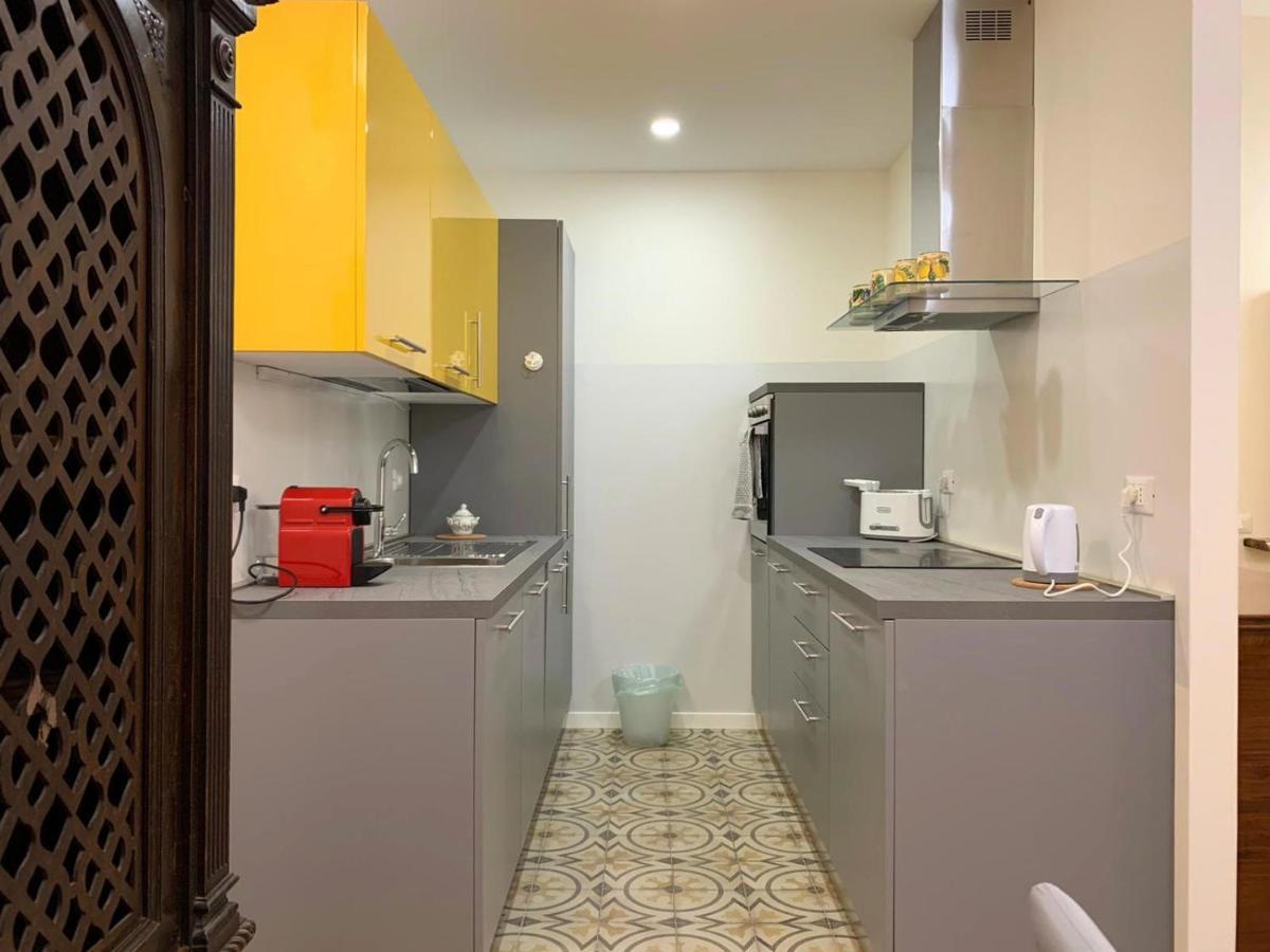 Magic Door Rome Hotel ภายนอก รูปภาพ