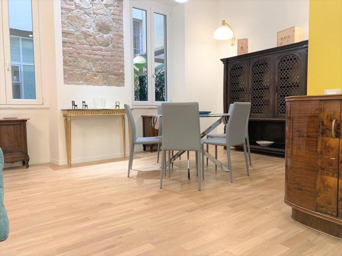Magic Door Rome Hotel ภายนอก รูปภาพ