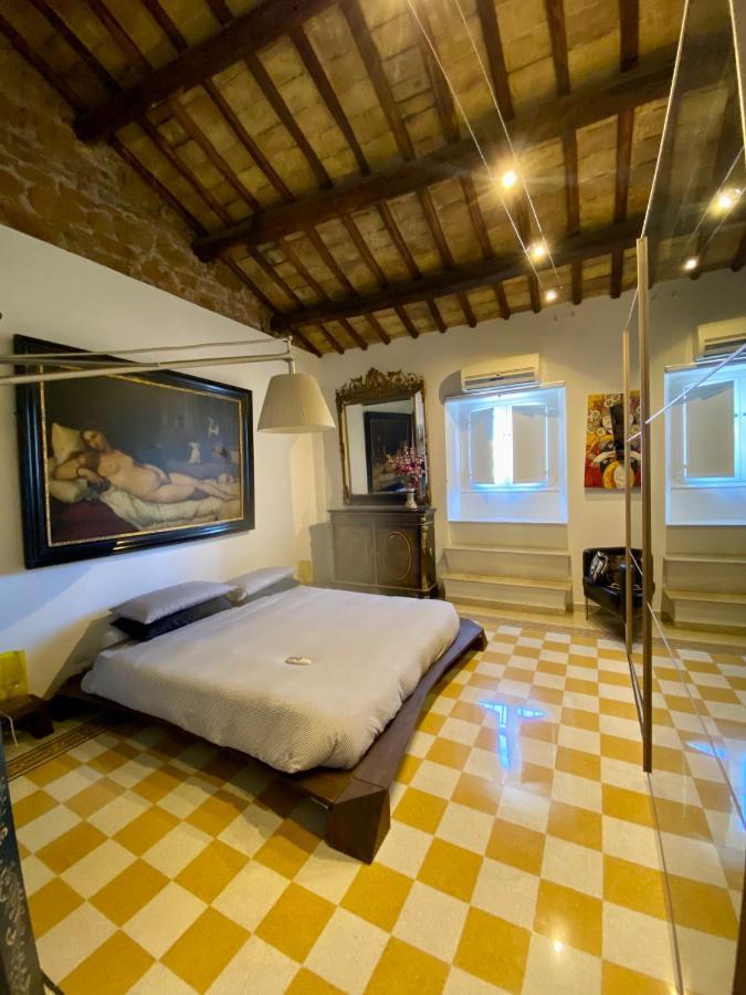 Magic Door Rome Hotel ภายนอก รูปภาพ