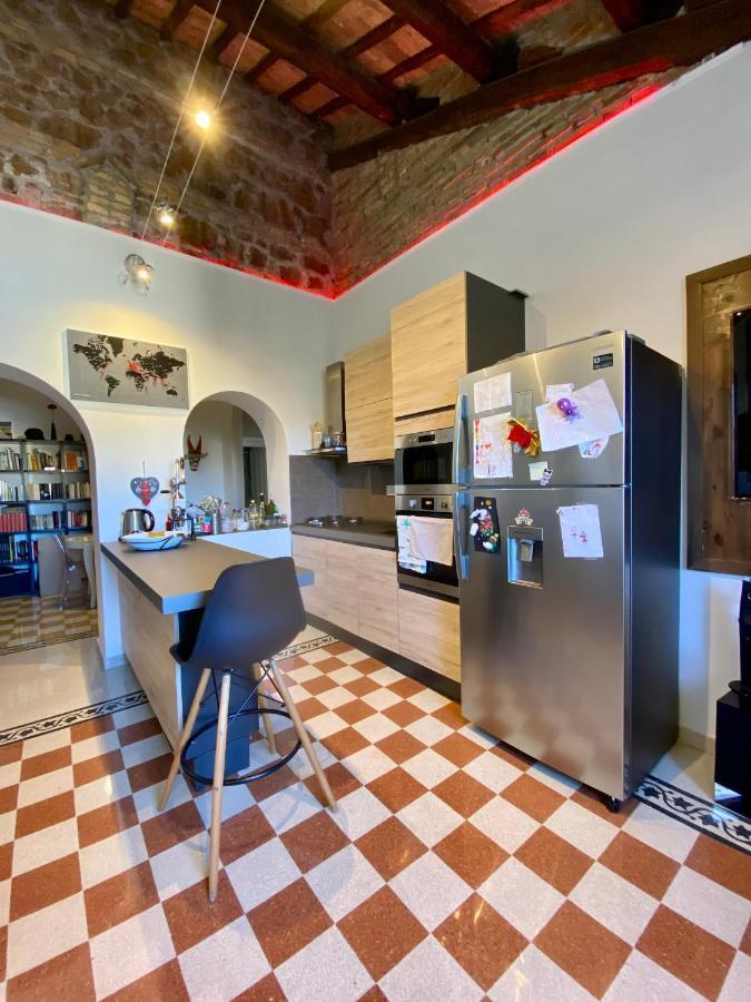 Magic Door Rome Hotel ภายนอก รูปภาพ