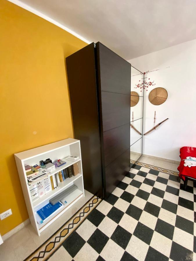 Magic Door Rome Hotel ภายนอก รูปภาพ