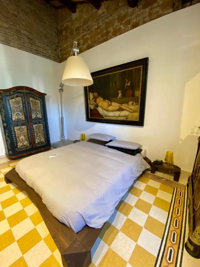 Magic Door Rome Hotel ภายนอก รูปภาพ