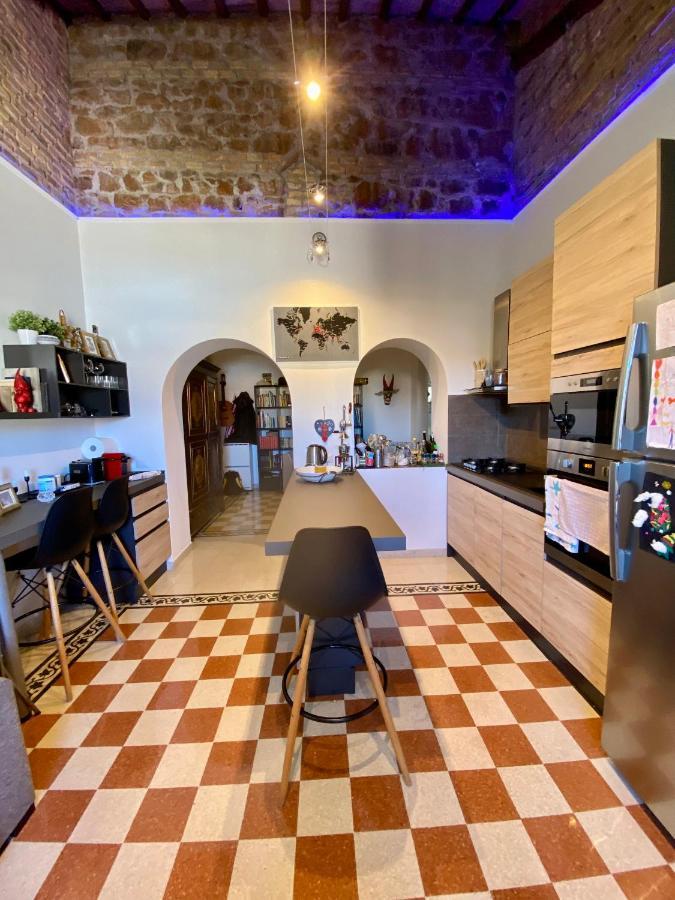 Magic Door Rome Hotel ภายนอก รูปภาพ
