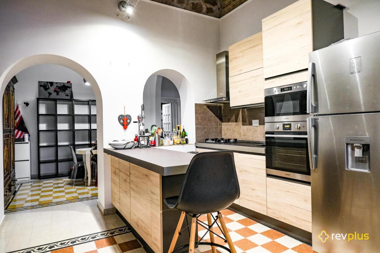 Magic Door Rome Hotel ภายนอก รูปภาพ