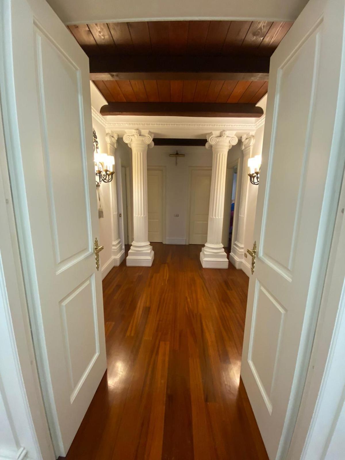 Magic Door Rome Hotel ภายนอก รูปภาพ