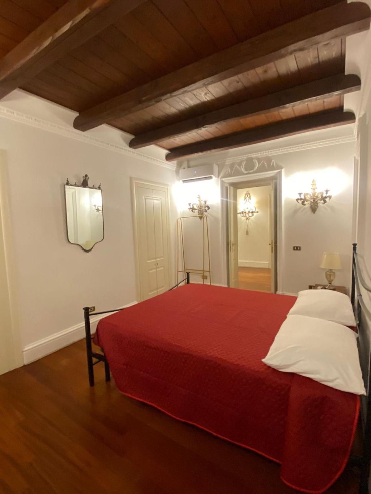 Magic Door Rome Hotel ภายนอก รูปภาพ