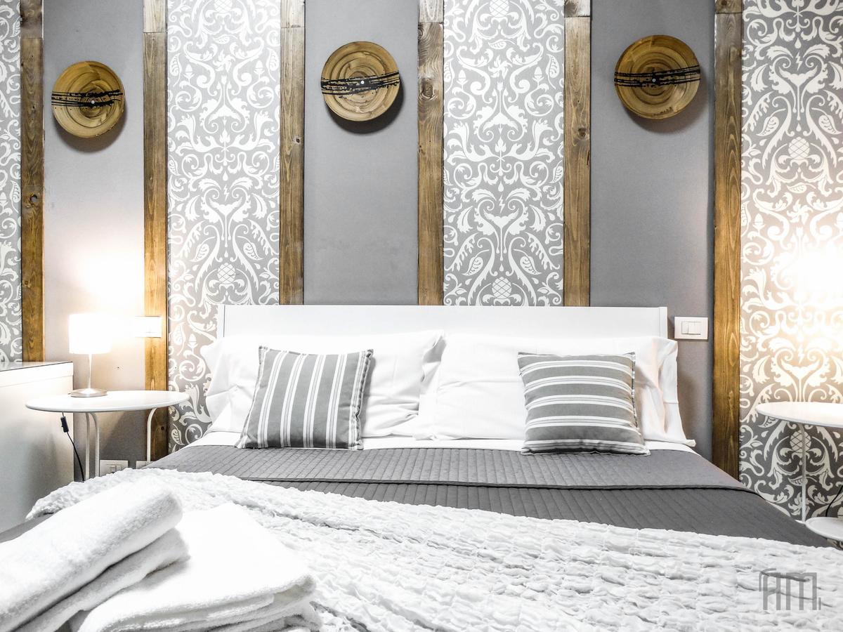 Magic Door Rome Hotel ภายนอก รูปภาพ