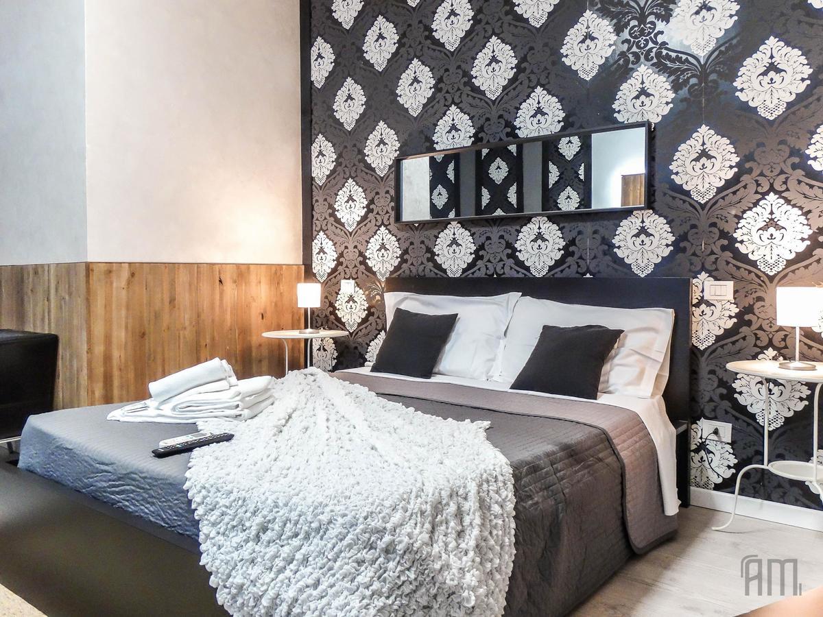 Magic Door Rome Hotel ภายนอก รูปภาพ