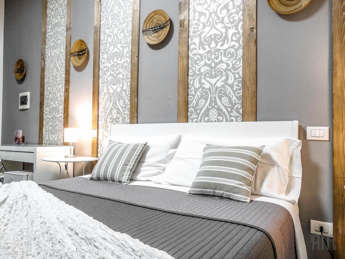 Magic Door Rome Hotel ภายนอก รูปภาพ