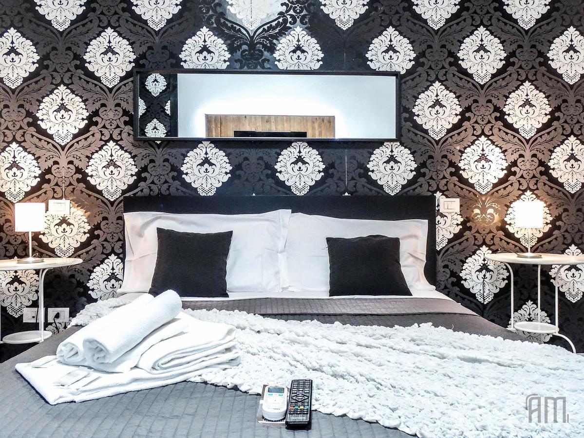 Magic Door Rome Hotel ภายนอก รูปภาพ