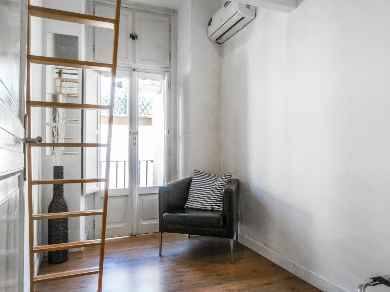 Magic Door Rome Hotel ภายนอก รูปภาพ