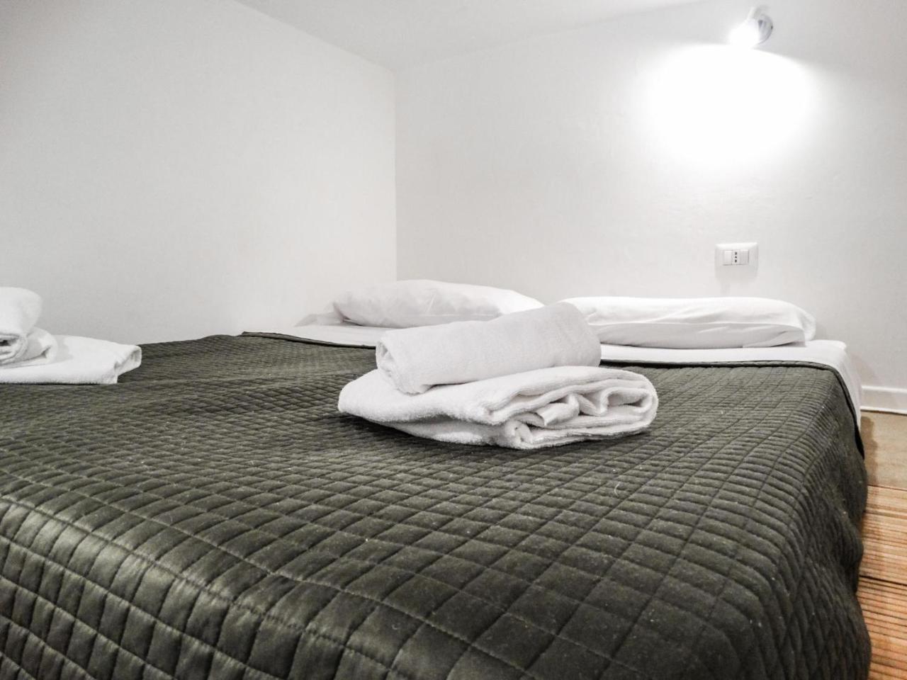 Magic Door Rome Hotel ภายนอก รูปภาพ